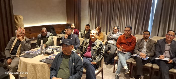 SAN AGM 2082 Highlights